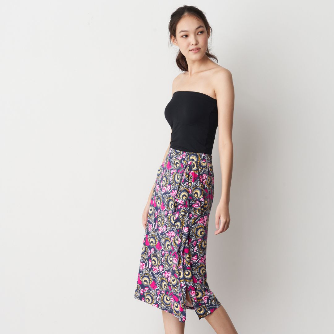 Underdog® x Silktouch TENCEL™ Air Skirt