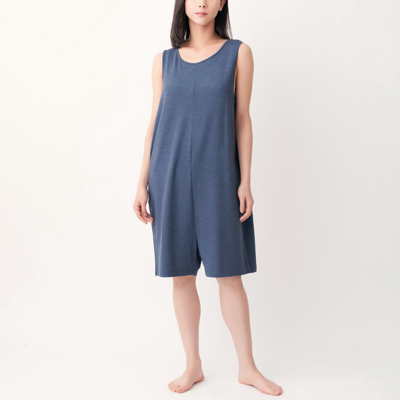 Eco Color Jumpsuit