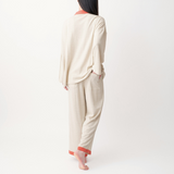 Underdog® x Andrea Caceres Pyjama Set
