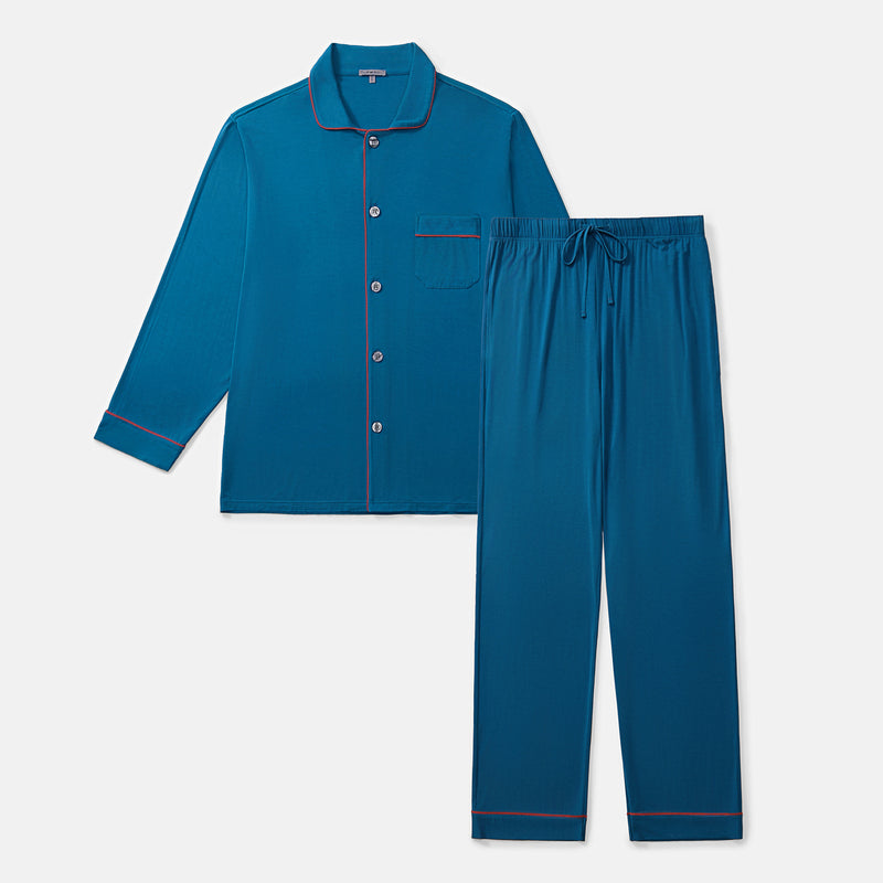 Silktouch TENCEL™ 睡衣套裝