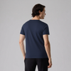 Active TENCEL™ Lyocell Pique Knit V-Neck Tee