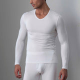 Silktouch TENCEL™ Modal Air Long Sleeve Tee Underwear Set