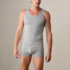 4 Pack Silktouch TENCEL™ Modal Air Tank Top