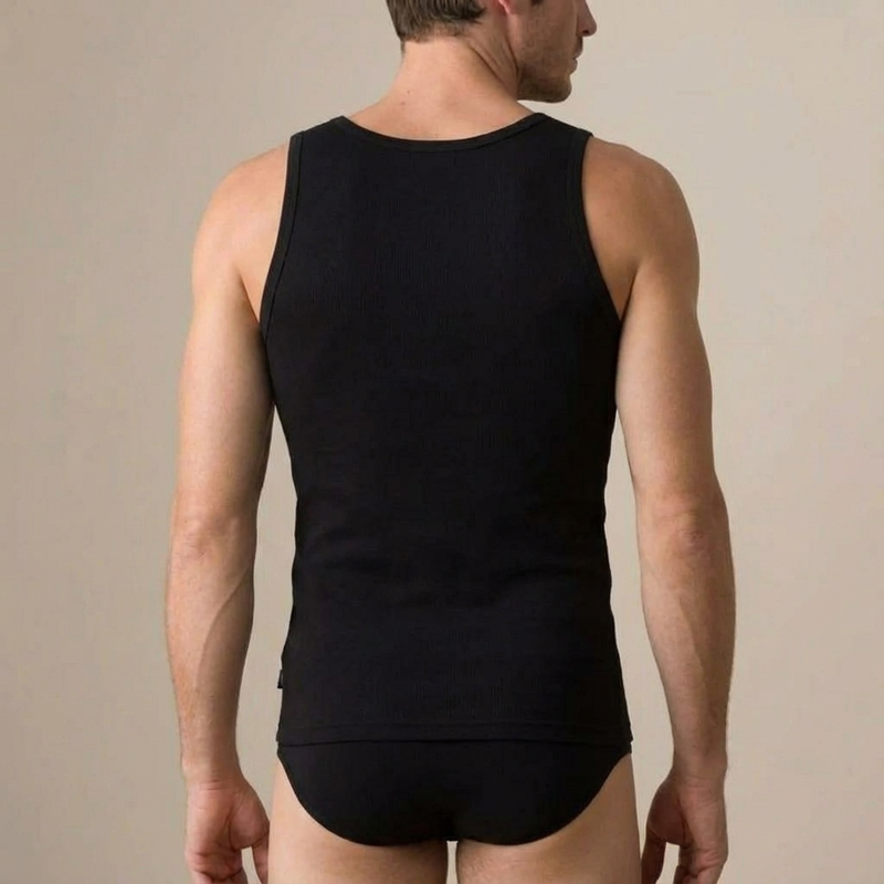 Silktouch TENCEL™ Modal Air Tank Top