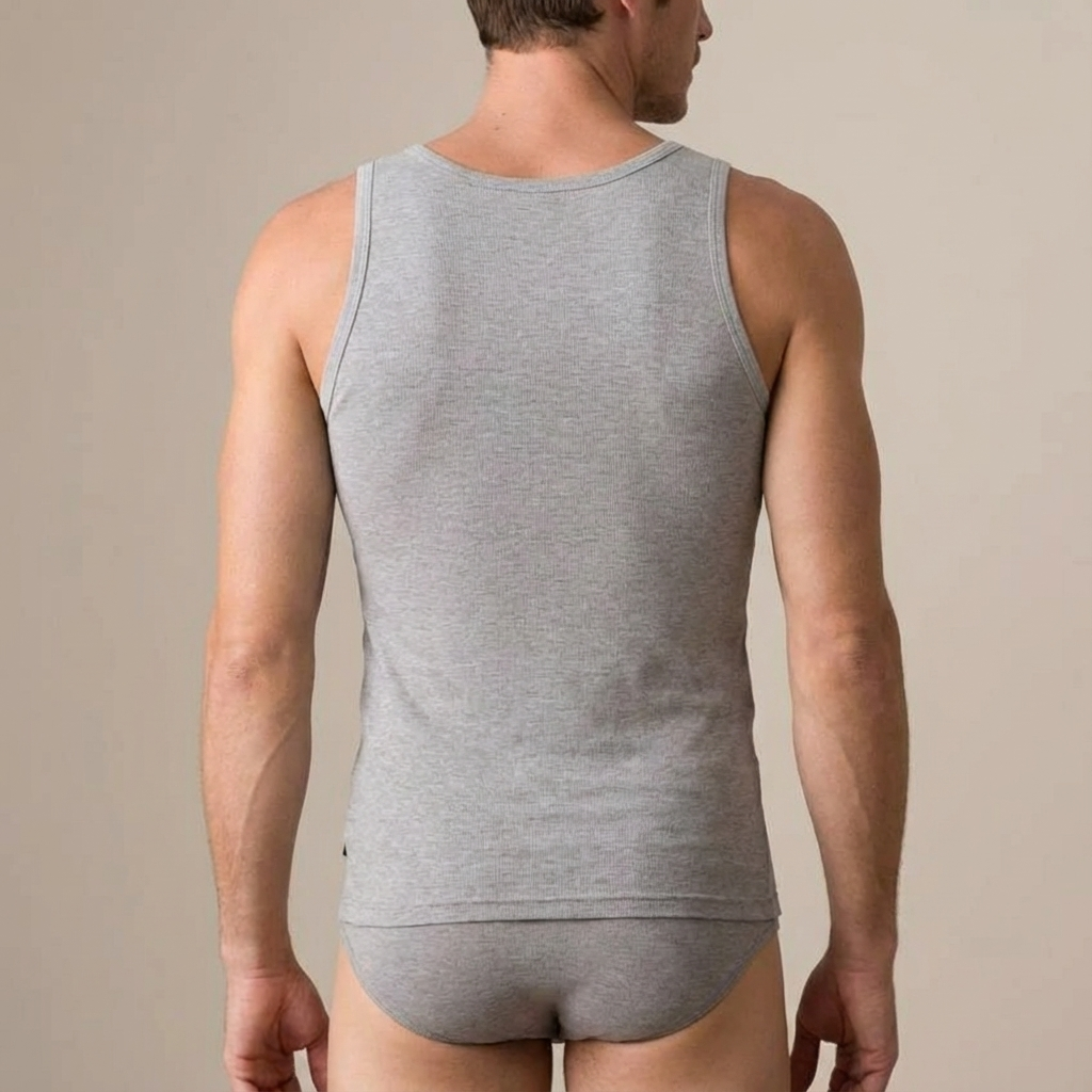 Silktouch TENCEL™ Modal Air Tank Top