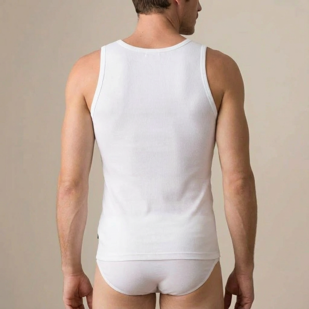 Silktouch TENCEL™ Modal Air Tank Top