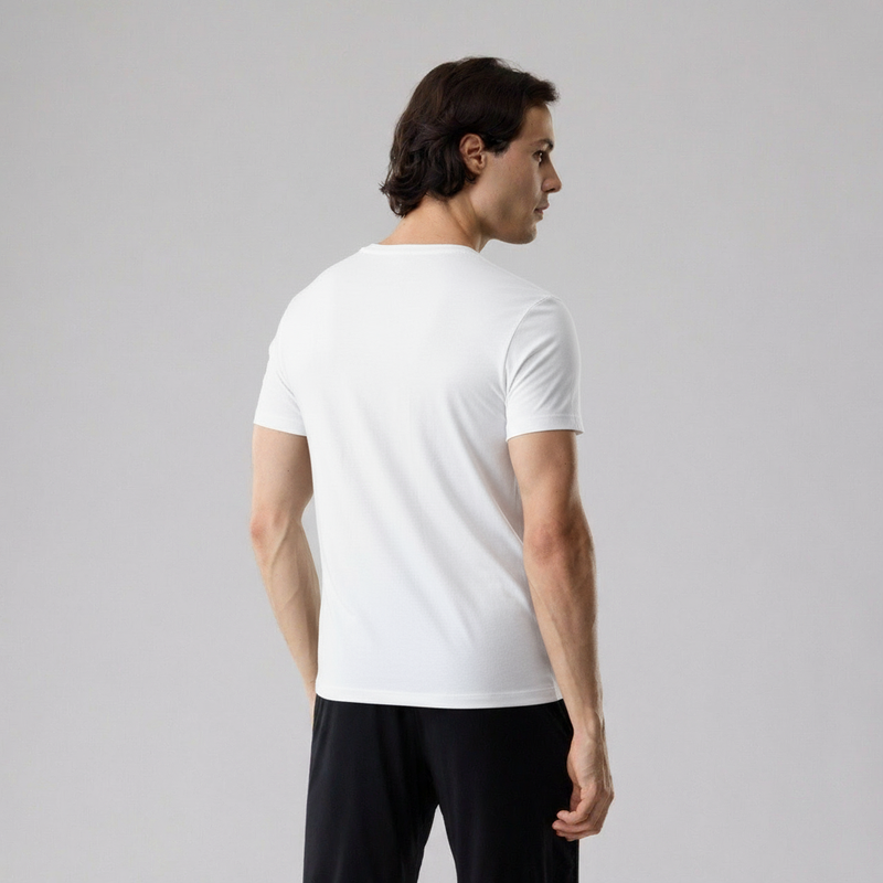 Fresh Bemberg™ Cupro  Performance Tee