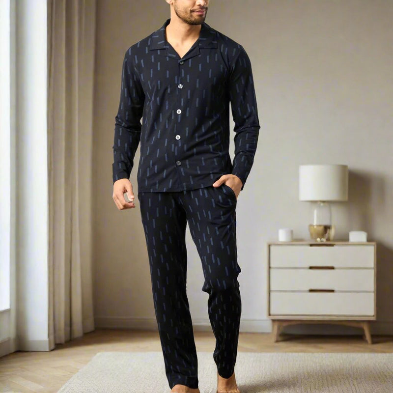 Tencel pyjama sales