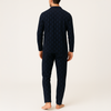 Silktouch TENCEL™ Modal Air Pyjama Set with Pocket