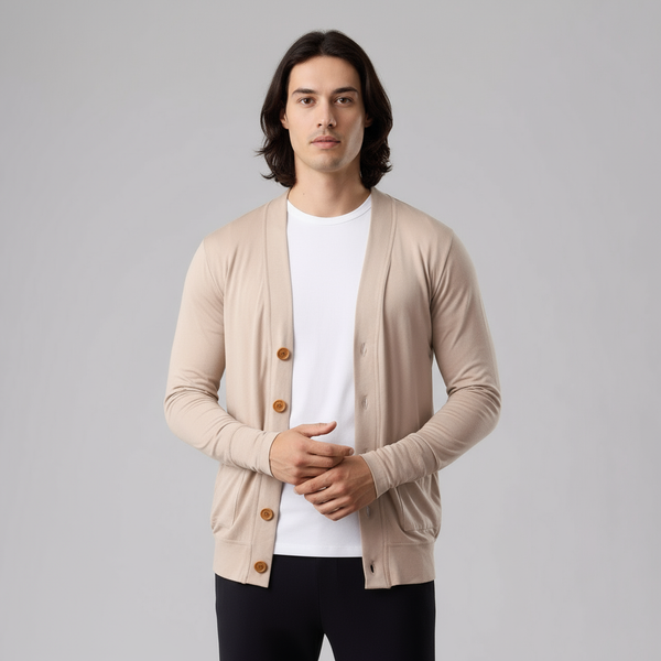 Silktouch TENCEL™ Modal Air Cardigan