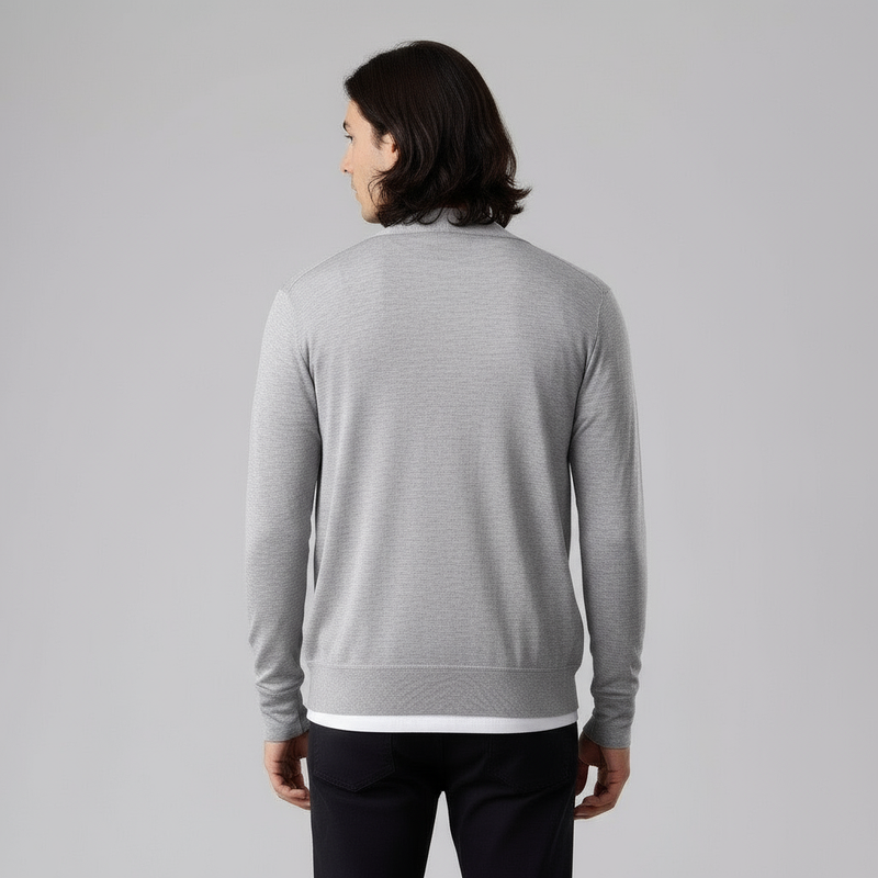 Silktouch TENCEL™ Modal Air Cardigan