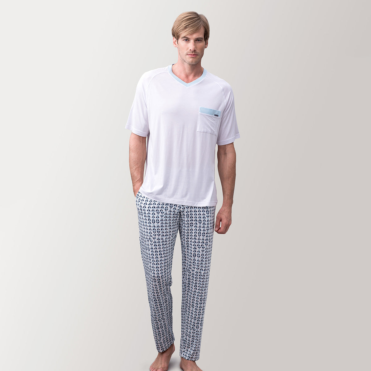 Silktouch TENCEL™ Modal Air Pants