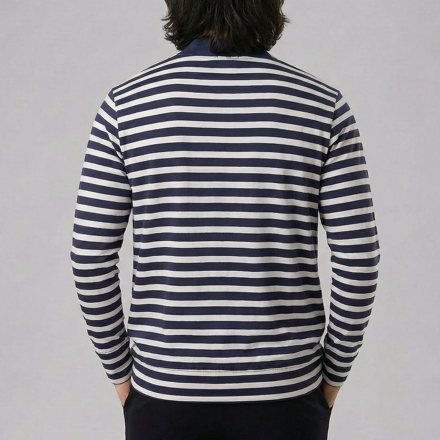 Silktouch TENCEL™ Micro Modal Air Cardigan