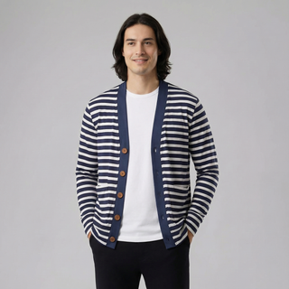 Silktouch TENCEL™ Micro Modal Air Cardigan