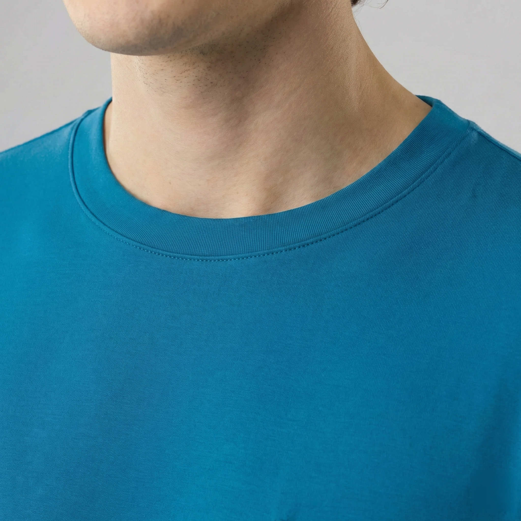 Silktouch TENCEL™ Micro Modal Air Long Sleeve Tee with Chest Pocket