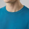 Silktouch TENCEL™ Micro Modal Air Long Sleeve Tee with Chest Pocket