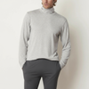 Silktouch*2 TENCEL™ Modal Air Turtle Neck Top