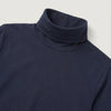 Silktouch*2 TENCEL™ Modal Air Turtle Neck Top