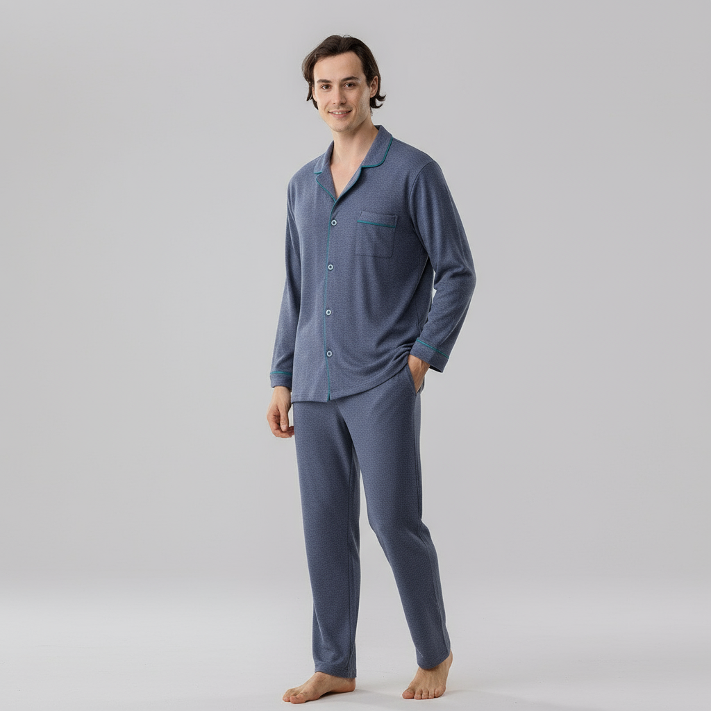 Loft Pyjama Set