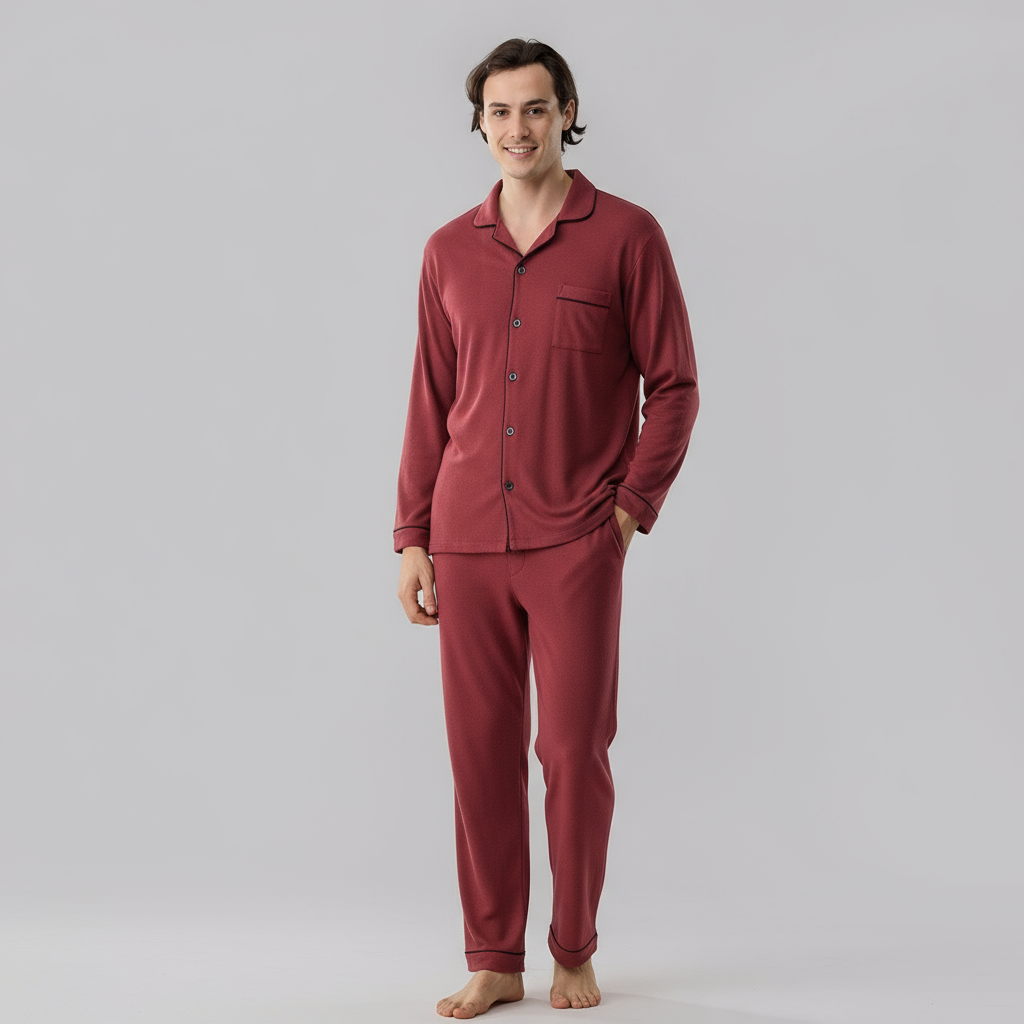 Loft Pyjama Set