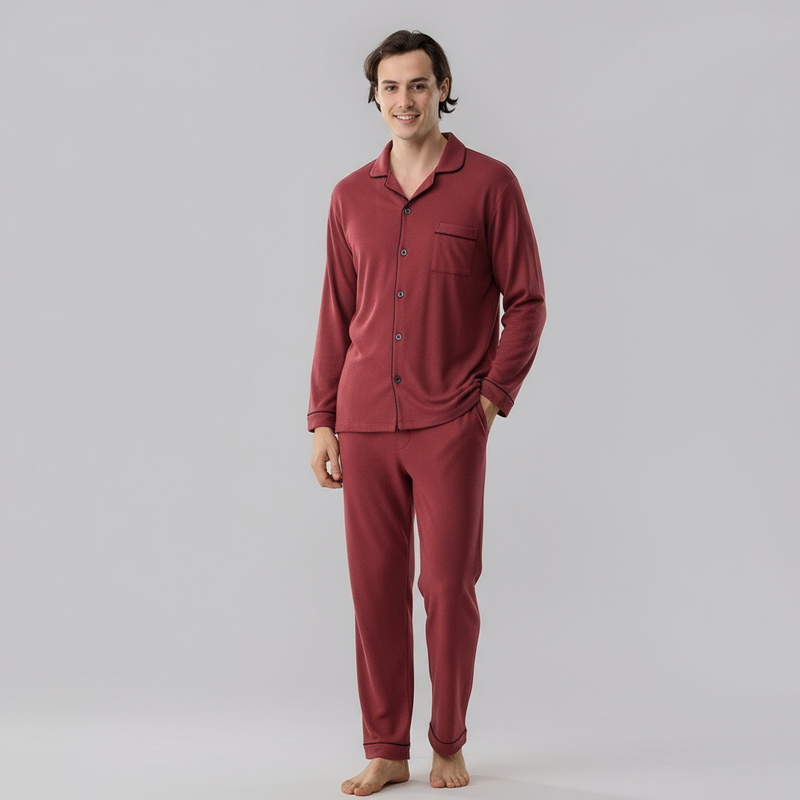Loft Pyjama Set