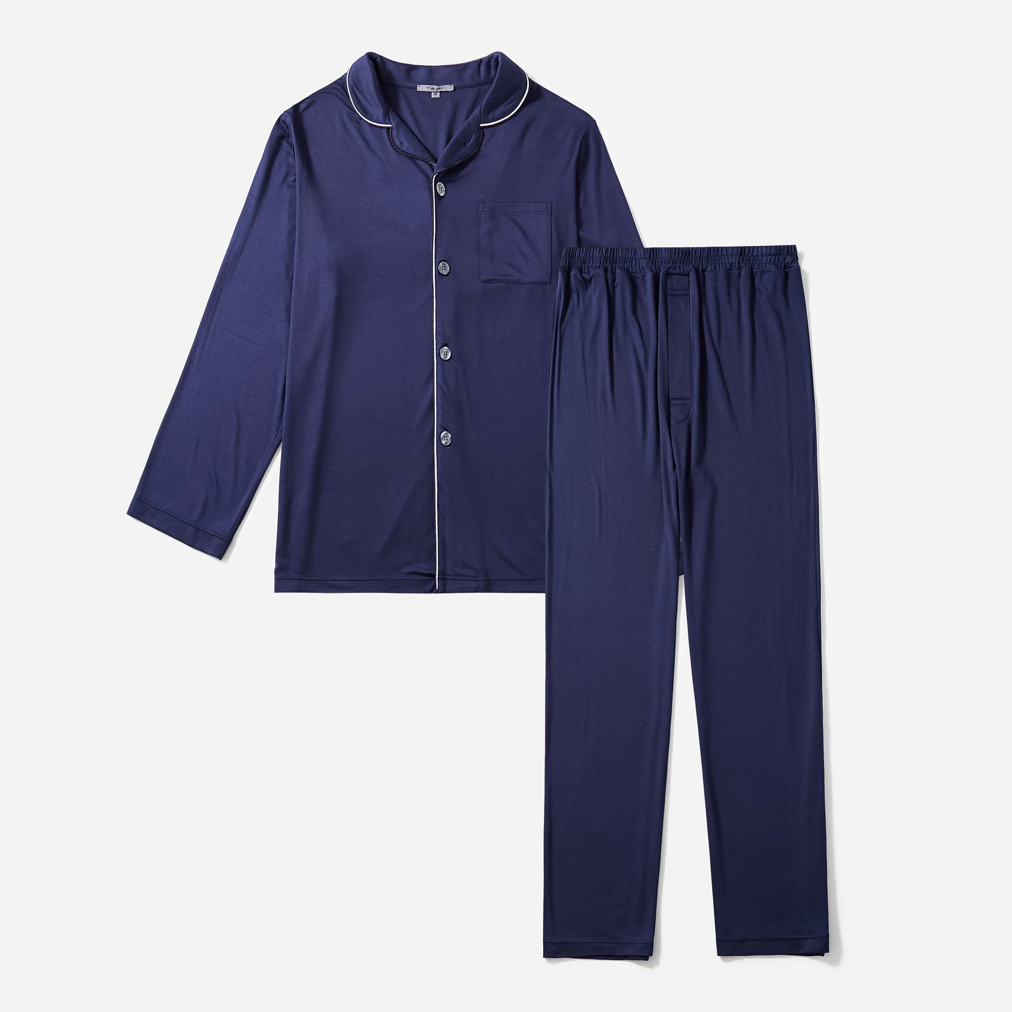 Silktouch*2 TENCEL™ Modal Air Pyjama