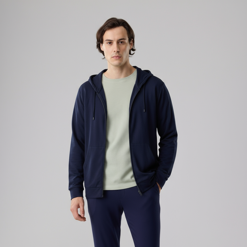 Voyage TENCEL™ Modal Hoodie