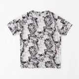 Silktouch TENCEL™印花短袖Tee