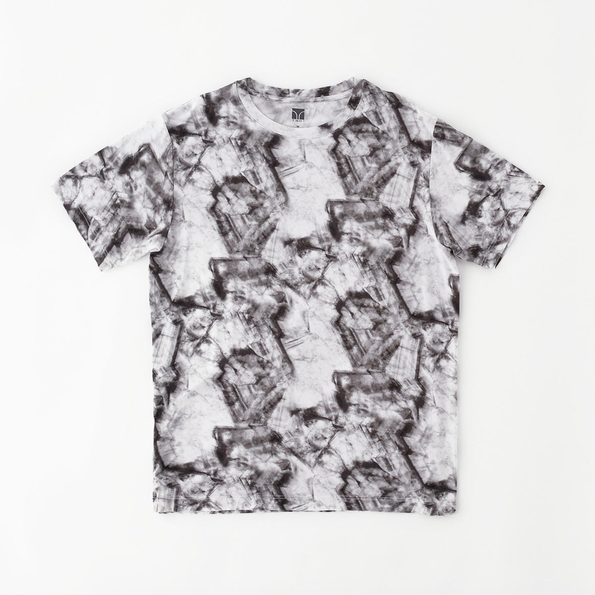 Silktouch TENCEL™ 寬鬆版型圓領 T 恤