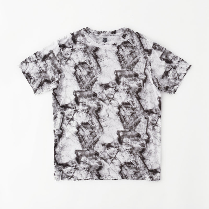 Silktouch TENCEL™印花短袖Tee