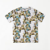 Silktouch TENCEL™印花短袖Tee