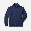 Double Knit Classic Track Jacket