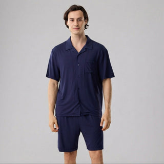 Silktouch TENCEL™ Micro Modal Air Short Sleeve Pyjama Set