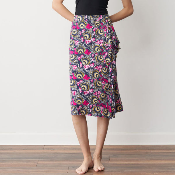 Underdog® x Silktouch TENCEL™ Air Skirt