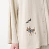 Underdog® x Andrea Caceres Pyjama Set