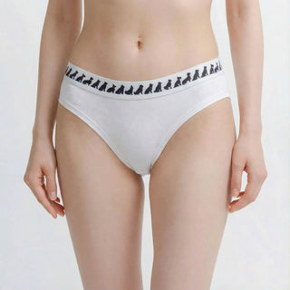 Underdog® x Silktouch TENCEL™ Micro Modal Air Panty