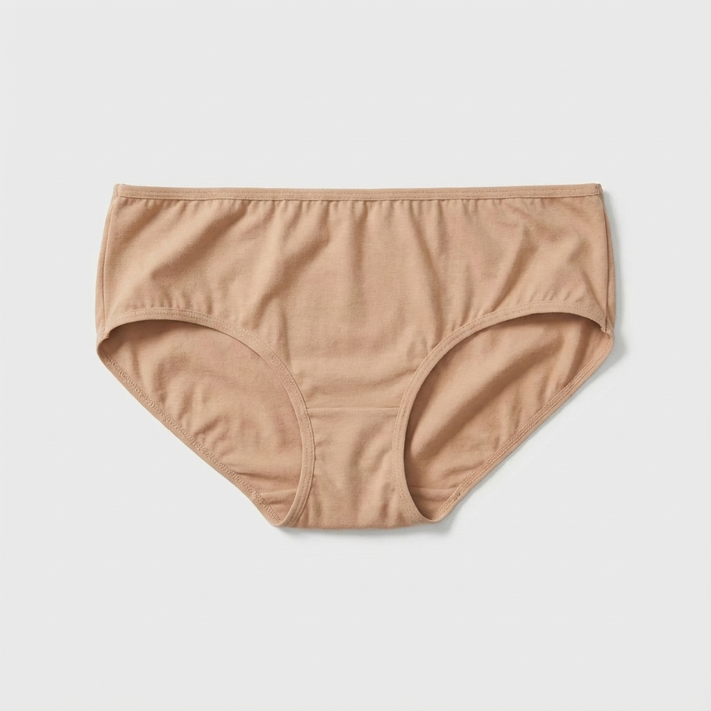 Silktouch TENCEL™ Modal Air Panty
