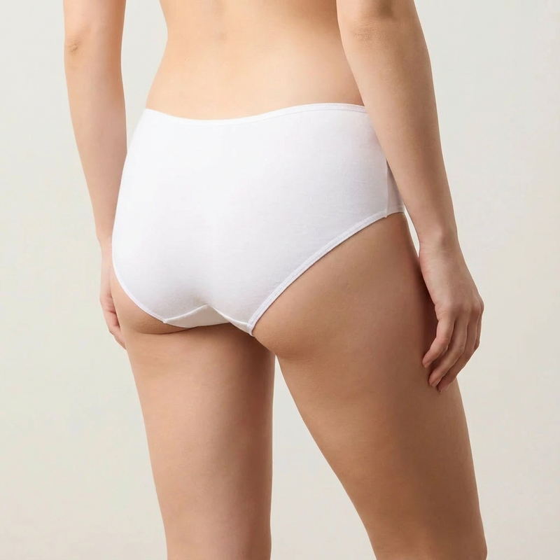 Silktouch TENCEL™ Modal Air Panty