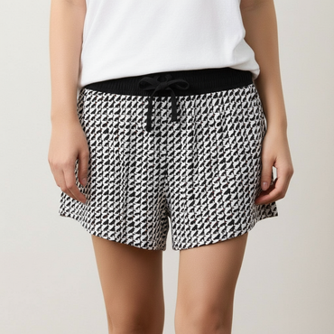 Underdog® x Silktouch TENCEL™ Printed Lounge Shorts
