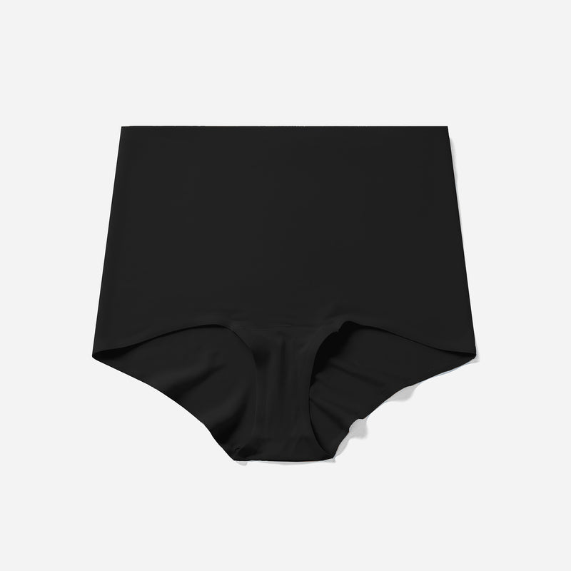 Silktouch Seamless TENCEL™ Modal Air Bonded Boyshorts