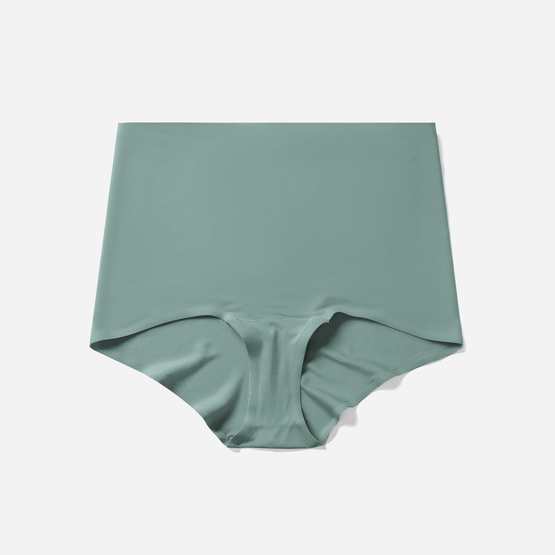 Silktouch Seamless TENCEL™ Modal Air Bonded Boyshorts