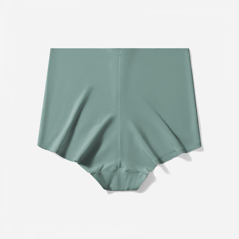 Silktouch 无缝 TENCEL™ 莫代尔空气粘合平角裤