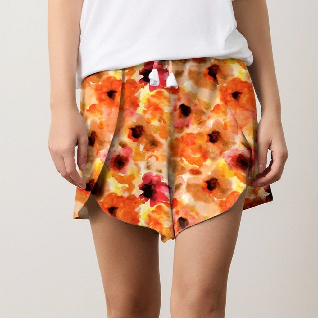 Silktouch TENCEL™ Shorts