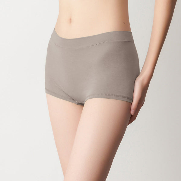 Silktouch TENCEL™ Modal Air Boyshorts Seasonal Colors