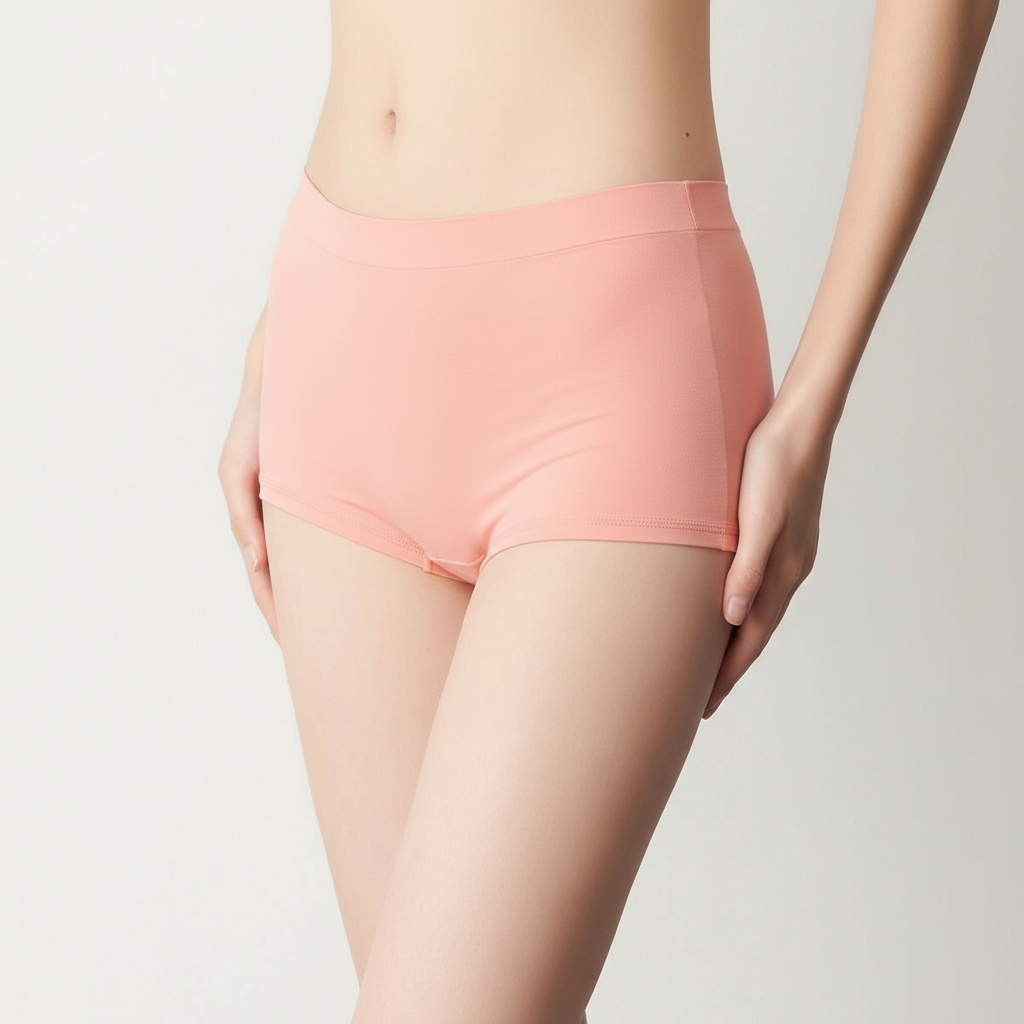 Silktouch TENCEL™ 平腳內褲