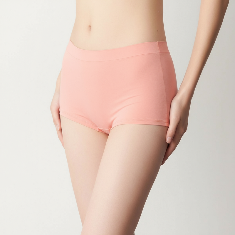 Silktouch TENCEL™ 平腳內褲