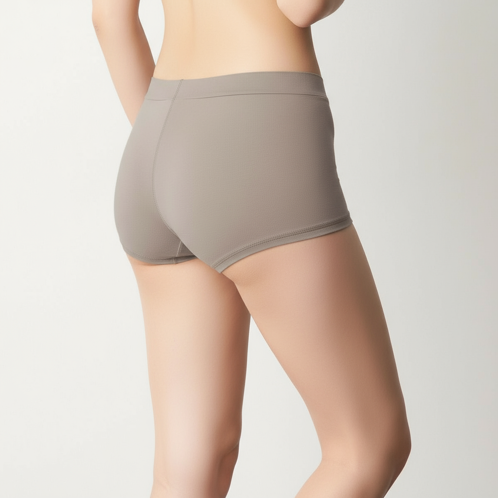 Silktouch TENCEL™ 平腳內褲