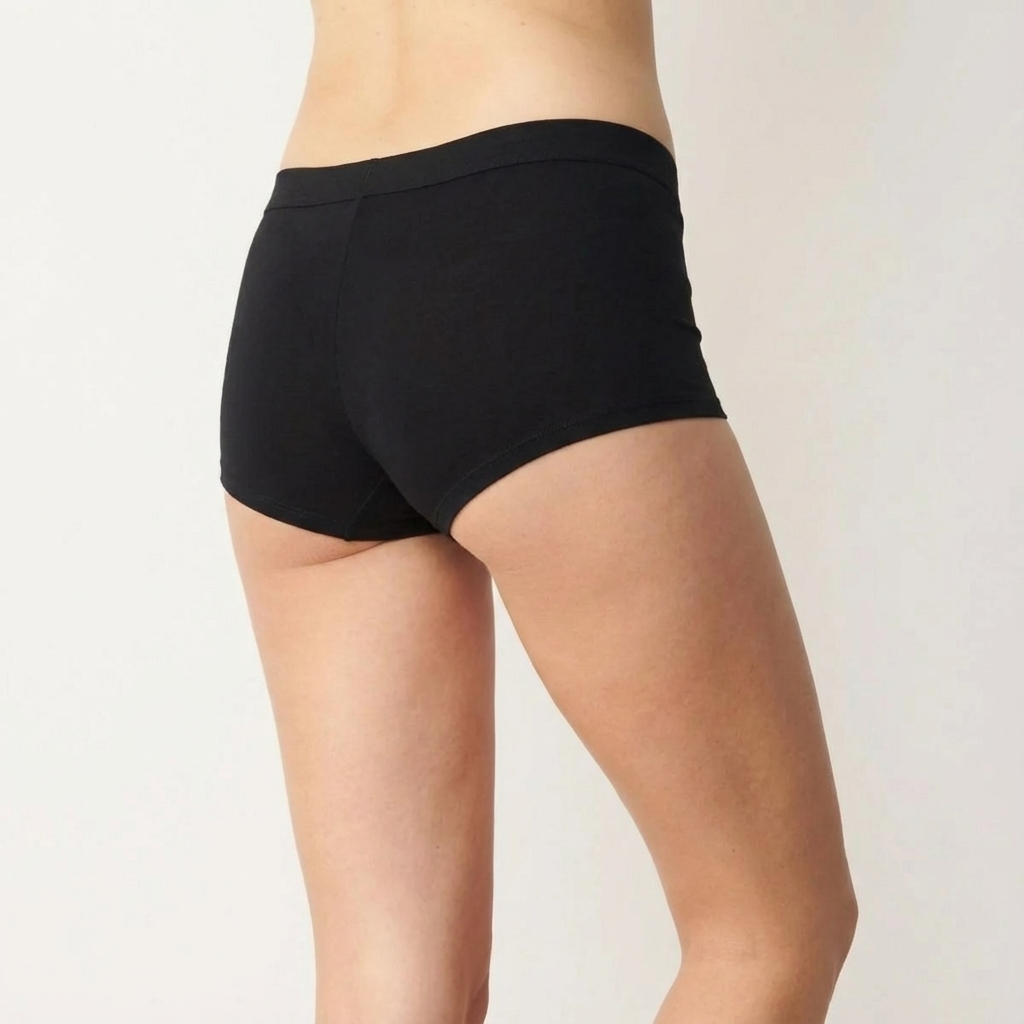 Silktouch TENCEL™ Modal Air Boyshorts