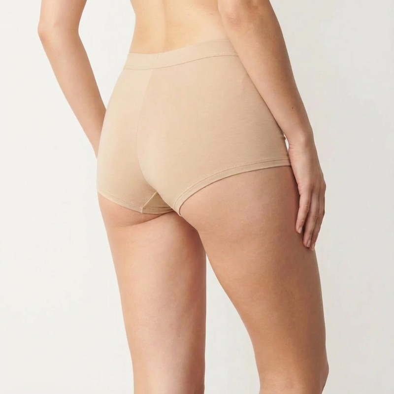 Silktouch TENCEL™ Modal Air Boyshorts