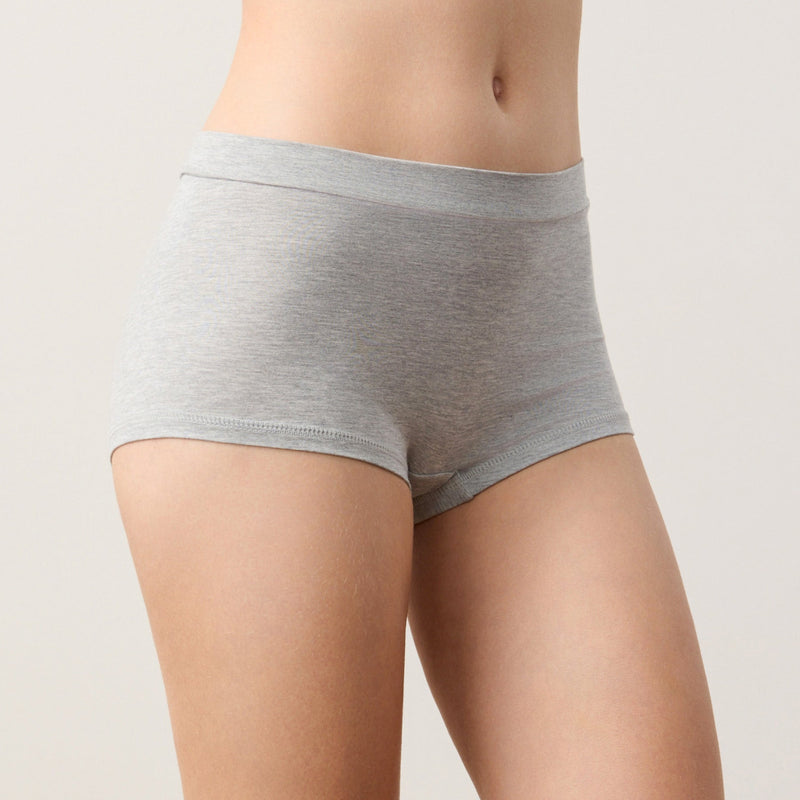 Silktouch TENCEL™ Modal Air Boyshorts
